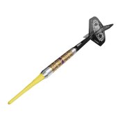 Cuesoul Boris Krčmar Generation One Darts 95% OTO 19gr utezi (ukupno 21g)