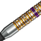 Cuesoul Boris Krčmar Generation One Darts 95% OTO 19gr utezi (ukupno 21g)