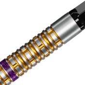 Cuesoul Boris Krčmar Generation One Darts 95% OTO 19gr utezi (ukupno 21g)