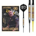 Cuesoul Boris Krčmar Generation One Darts 95% OTO 19gr utezi (ukupno 21g)