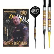 Cuesoul Boris Krčmar Generation One Darts 95% OTO 19gr utezi (ukupno 21g)